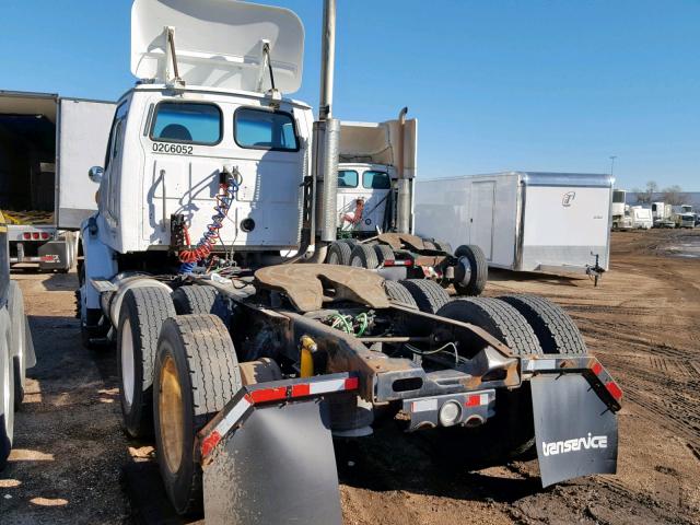 2FWJA3CV96AW50923 - 2006 STERLING TRUCK AT 9500 WHITE photo 3