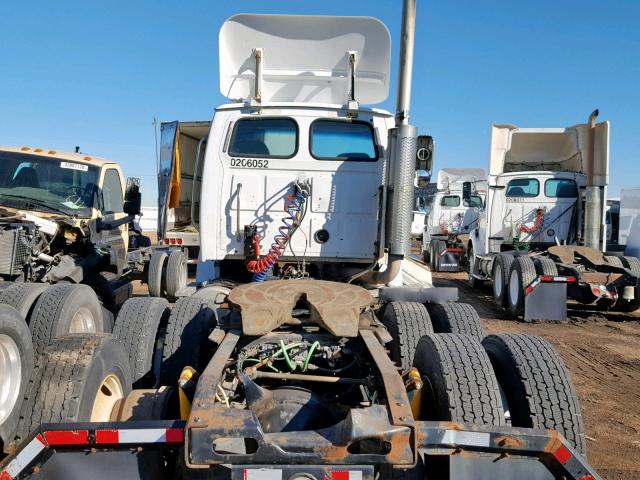 2FWJA3CV96AW50923 - 2006 STERLING TRUCK AT 9500 WHITE photo 6