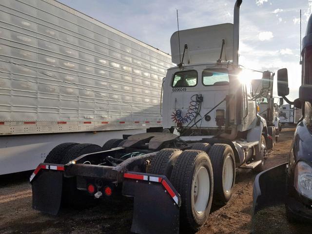 2FWJA3CV36AW50920 - 2006 STERLING TRUCK AT 9500 WHITE photo 4