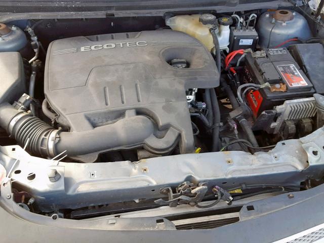 1G1ZG57B68F170176 - 2008 CHEVROLET MALIBU LS 黑色 照片 7