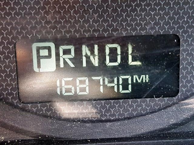 1G1ZT54824F112113 - 2004 CHEVROLET MALIBU LS 白色 照片 8