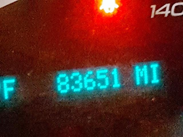 1G1ZC5E06CF216529 - 2012 CHEVROLET MALIBU 1LT ვერცხლისფერი ფოტო 8