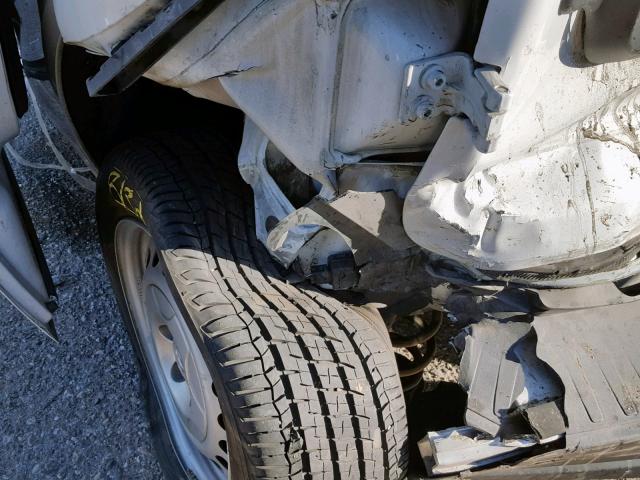 ZFBERFAT1G6B84126 - 2016 RAM PROMASTER 白色 照片 9