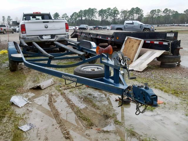 9X030631 - 1999 ROADMASTER RAIL ALL MODELS 蓝色 照片 1