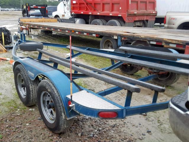 9X030631 - 1999 ROADMASTER RAIL ALL MODELS 蓝色 照片 3