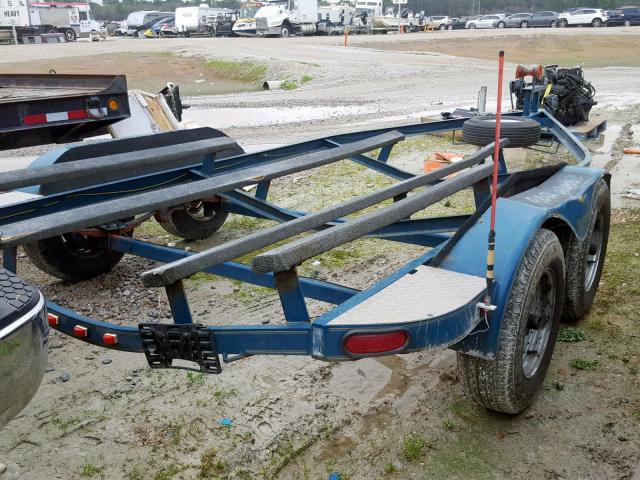 9X030631 - 1999 ROADMASTER RAIL ALL MODELS 蓝色 照片 4