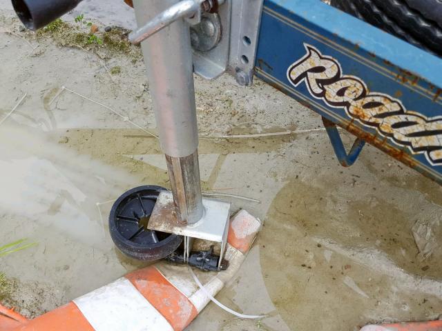 9X030631 - 1999 ROADMASTER RAIL ALL MODELS 蓝色 照片 5