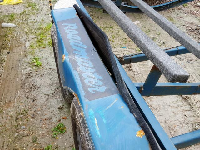 9X030631 - 1999 ROADMASTER RAIL ALL MODELS 蓝色 照片 7