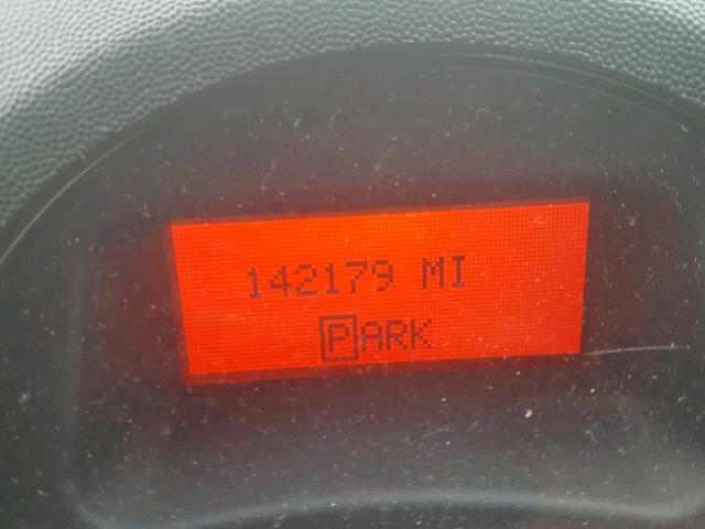 2G2WP522441117371 - 2004 PONTIAC GRAND PRIX 银色 照片 8