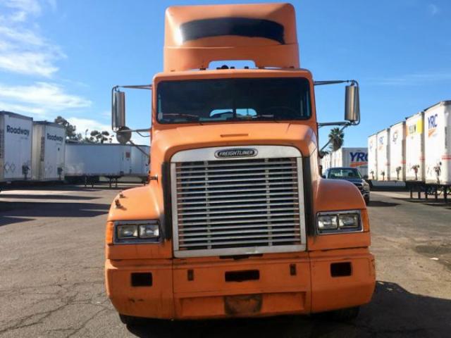 1FUBACA853DK79026 - 2003 FREIGHTLINER CONVENTION UNKNOWN - NOT OK FOR INV. photo 5
