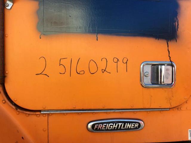 1FUBACA853DK79026 - 2003 FREIGHTLINER CONVENTION UNKNOWN - NOT OK FOR INV. photo 9