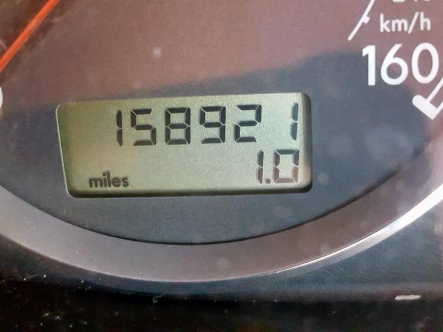 WVWYH63B83E071286 - 2003 VOLKSWAGEN PASSAT GLX 灰色 照片 8