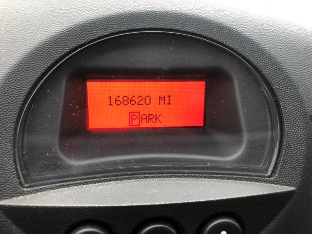 2G2WS522X51229799 - 2005 PONTIAC GRAND PRIX BLUE photo 8