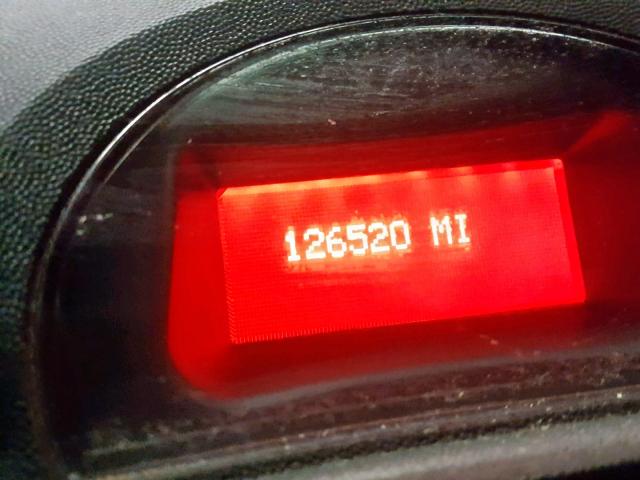 2G2WP552671131210 - 2007 PONTIAC GRAND PRIX SILVER photo 8