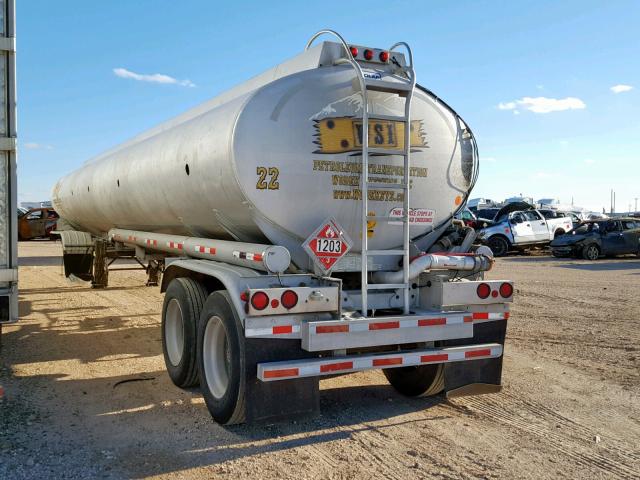 1PMA2442685006252 - 2008 POLA TANKER TRA SILVER photo 3