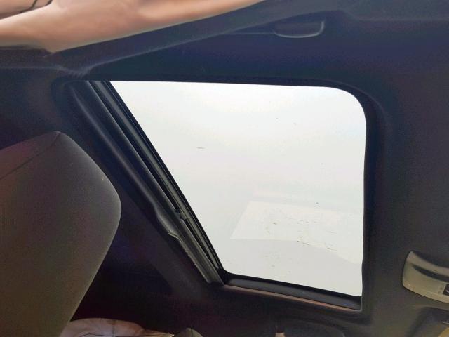 JTKJF5C72B3001234 - 2011 TOYOTA SCION TC გრაფიტი ფოტო 9