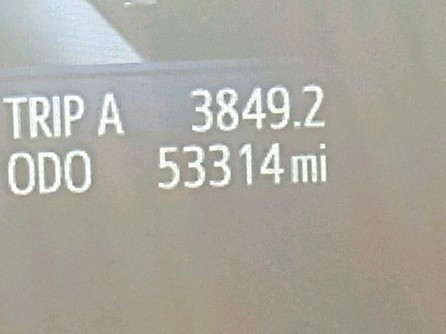 4T1BK1EB9GU211196 - 2016 TOYOTA AVALON XLE SILVER photo 8