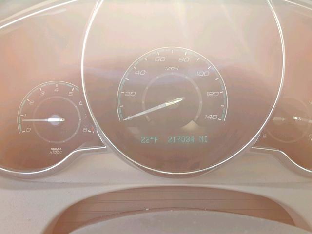 1G1ZC5E02CF209528 - 2012 CHEVROLET MALIBU 1LT შავი ფოტო 8