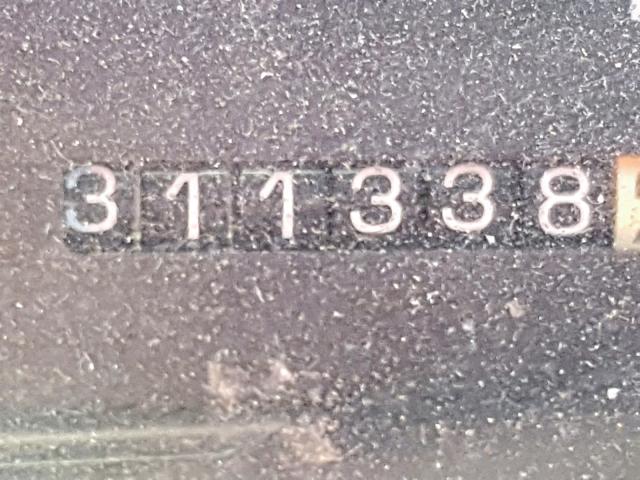 1GCEC19R6TE124009 - 1996 CHEVROLET GMT-400 C1 白色 照片 8