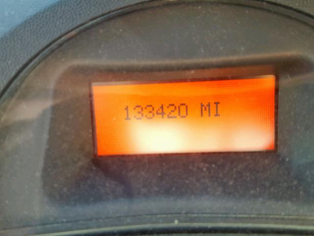 2G2WP552961195112 - 2006 PONTIAC GRAND PRIX TAN photo 8