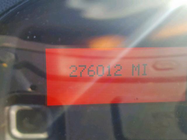 2G2WP552061156750 - 2006 PONTIAC GRAND PRIX WHITE photo 8