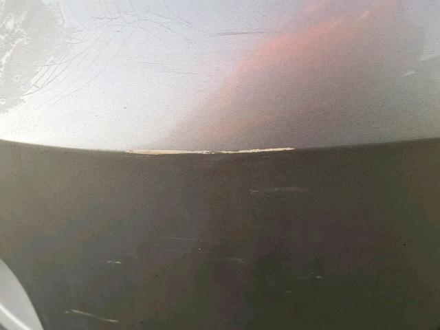 5LMFU27596LJ09178 - 2006 LINCOLN NAVIGATOR 银色 照片 9