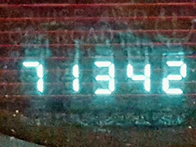 1J4NT1FB7BD137485 - 2011 JEEP COMPASS SP შავი ფოტო 8