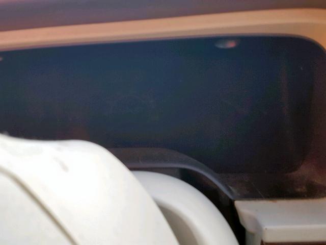 5LMEU88H64ZJ19393 - 2004 LINCOLN AVIATOR 棕色 照片 8