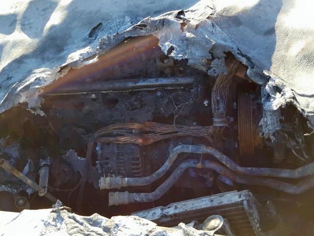 YV1AH992091104950 - 2009 VOLVO S80 T6 BURN photo 9