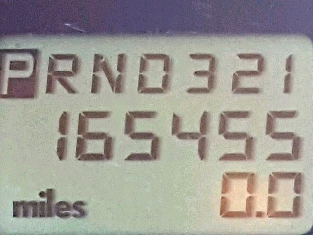 3VWCC21C8YM454639 - 2000 VOLKSWAGEN NEW BEETLE Schwarz Foto 8