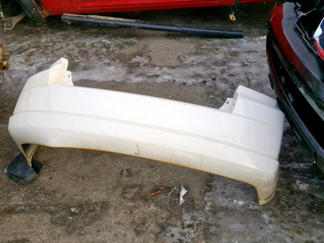 1B3HB48B17D407677 - 2007 DODGE CALIBER SX WHITE photo 9