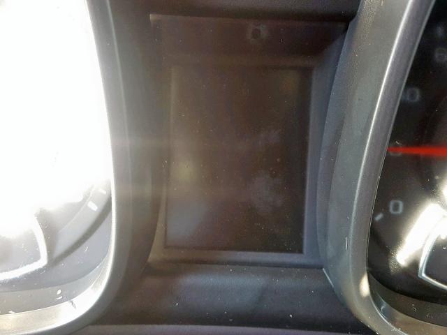 1G11C5SA1DF167249 - 2013 CHEVROLET MALIBU 1LT 白色 照片 8