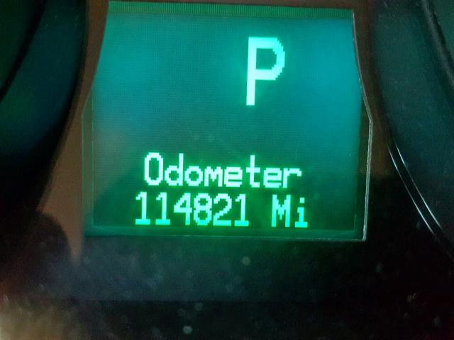 3GNFL2EK8DS514952 - 2013 CHEVROLET CAPTIVA LS 白色 照片 8