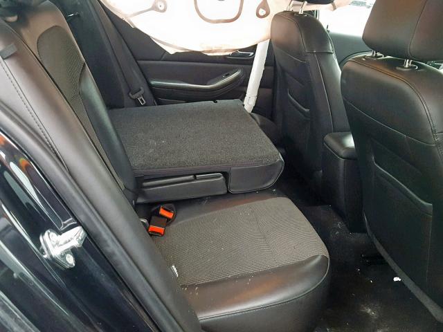 1G11C5SL8FF314753 - 2015 CHEVROLET MALIBU 1LT 灰色 照片 6