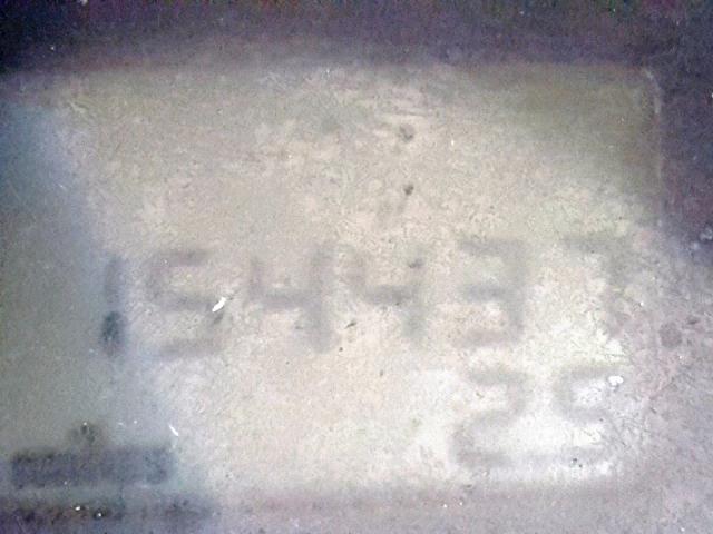 3VWCA21C2XM406476 - 1999 VOLKSWAGEN NEW BEETLE Mavi foto 8