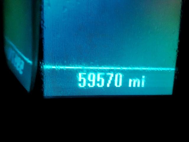 1G11C5SA7DF234002 - 2013 CHEVROLET MALIBU 1LT 银色 照片 8