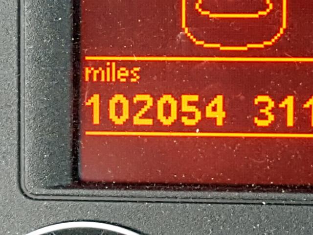 WVWFA71F38V033124 - 2008 VOLKSWAGEN EOS LUX Srebrny zdjęcie 8