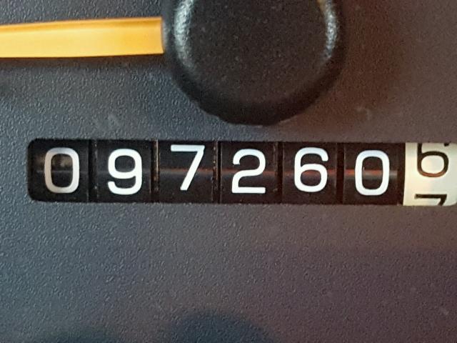 1G2WR521X2F261076 - 2002 PONTIAC GRAND PRIX BURGUNDY photo 8