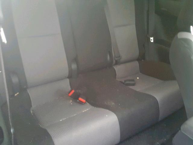 JTKJF5C78FJ012143 - 2015 TOYOTA SCION TC 灰色 照片 6