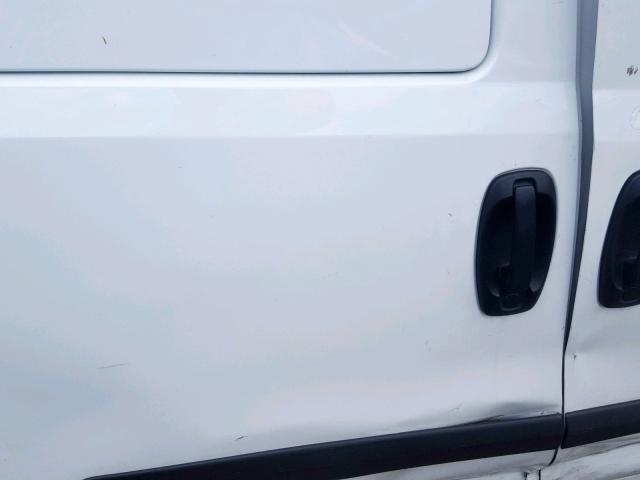 ZFBERFAB1H6D46782 - 2017 RAM PROMASTER 白色 照片 6