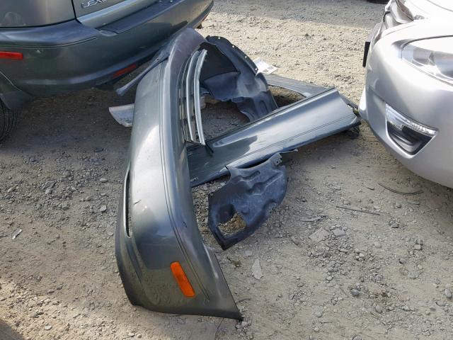 JTJGF10U230162770 - 2003 LEXUS RX 300 GRAY photo 9