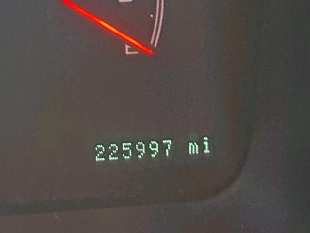 5LMEU88H44ZJ30179 - 2004 LINCOLN AVIATOR 白色 照片 8