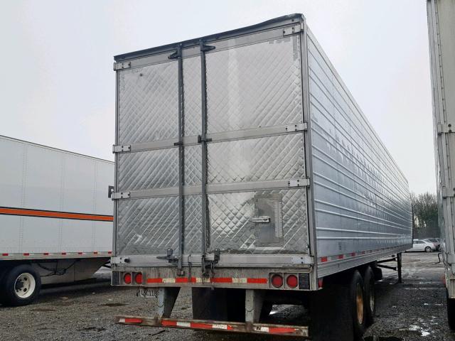 1UYVS25387U033329 - 2007 UTILITY TRAILER Ağ foto 6