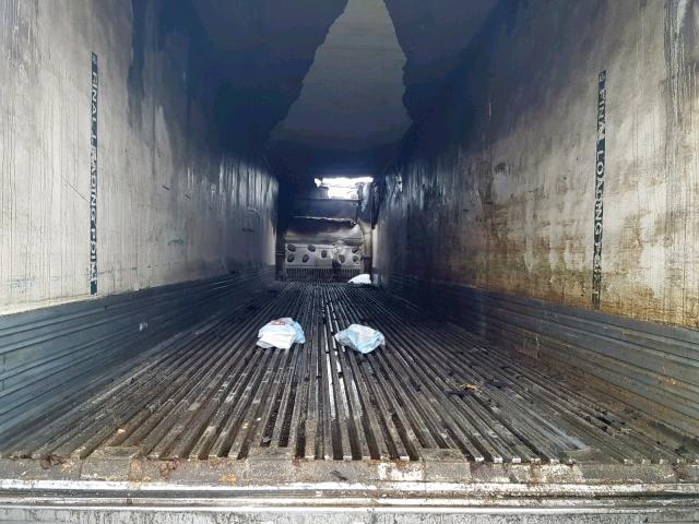 1UYVS25387U033329 - 2007 UTILITY TRAILER Ağ foto 7