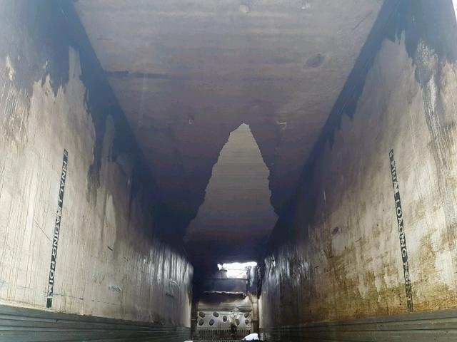 1UYVS25387U033329 - 2007 UTILITY TRAILER Ağ foto 8