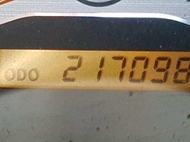 JTKDE167X60103070 - 2006 TOYOTA SCION TC ნაცრისფერი ფოტო 8