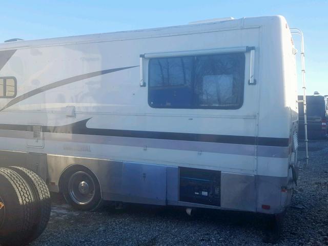 4SLA7EL25S1102854 - 1996 SAFARI MOTORHOME TWO TONE photo 3