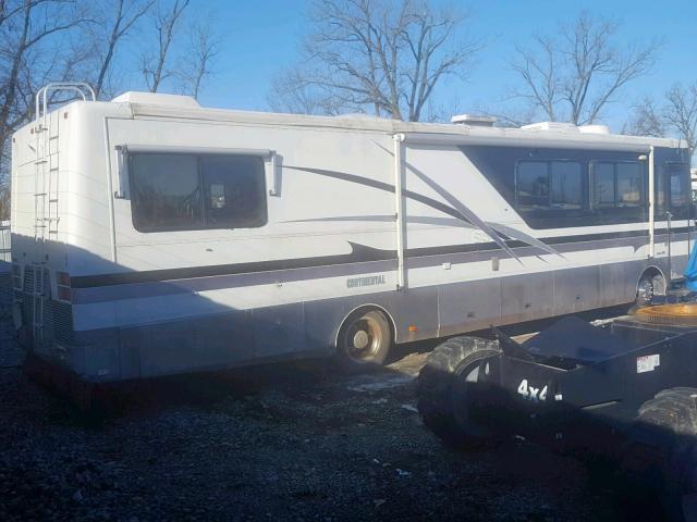 4SLA7EL25S1102854 - 1996 SAFARI MOTORHOME TWO TONE photo 4