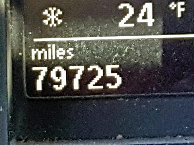 WVWBB7AJ7BW247339 - 2011 VOLKSWAGEN GOLF BLACK photo 8