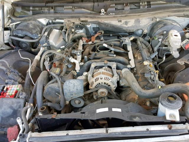 2FAHP71V89X129349 - 2009 FORD CROWN VICT WHITE photo 7